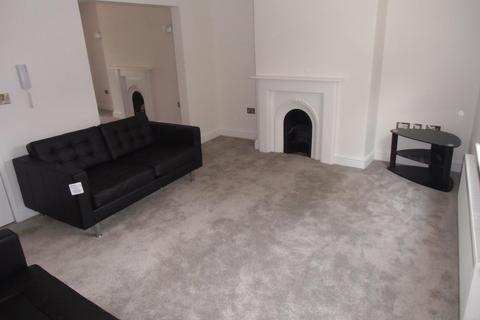 2 bedroom apartment to rent, Talbot Lane, Leicester