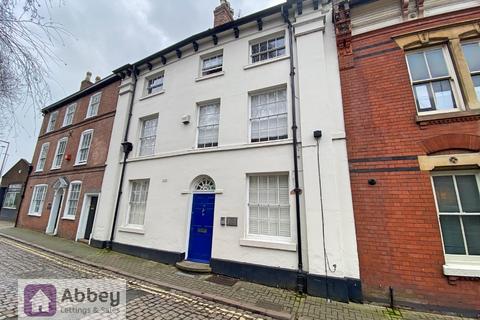 2 bedroom apartment to rent, Talbot Lane, Leicester