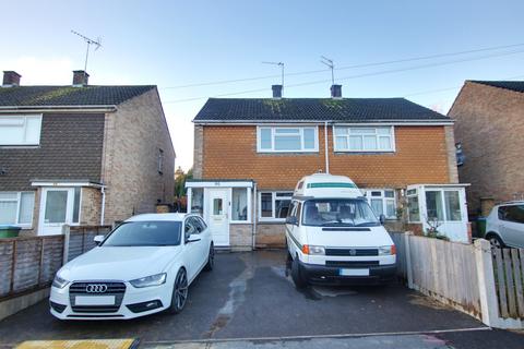 2 bedroom semi-detached house for sale, Shirley, Southampton