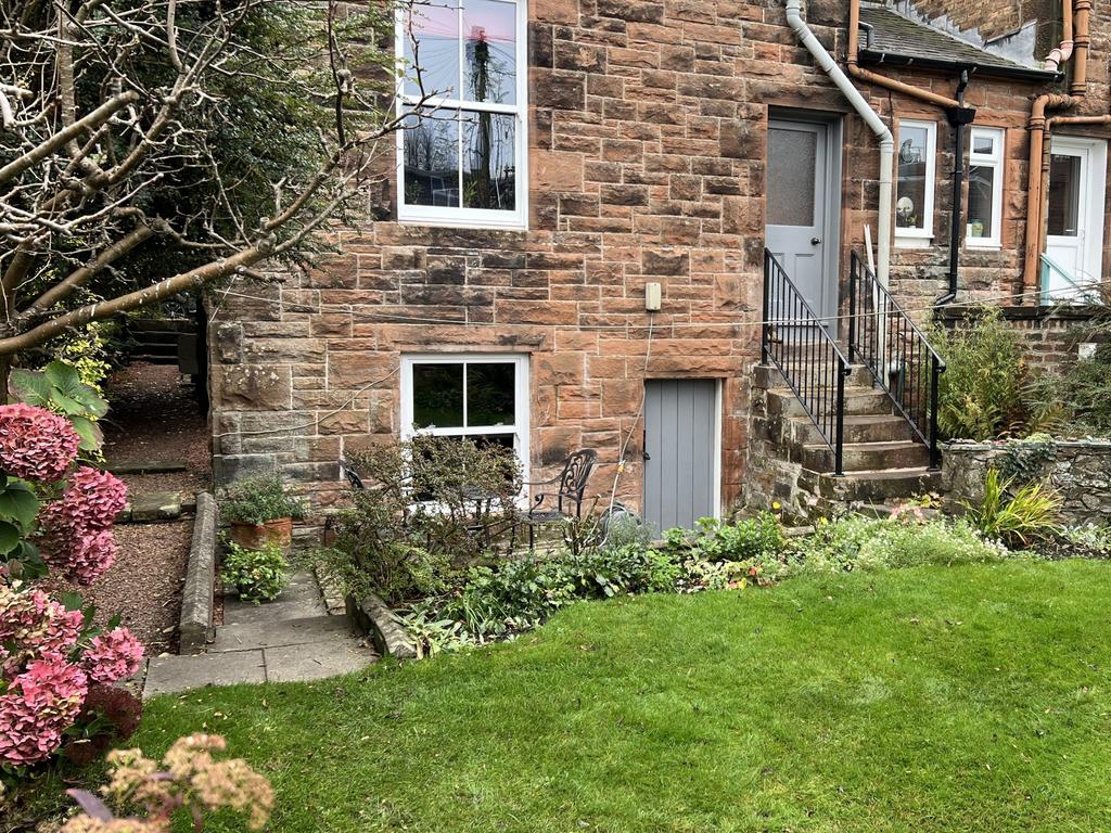 10 Lovers Walk, Dumfries - Williamson and Henry