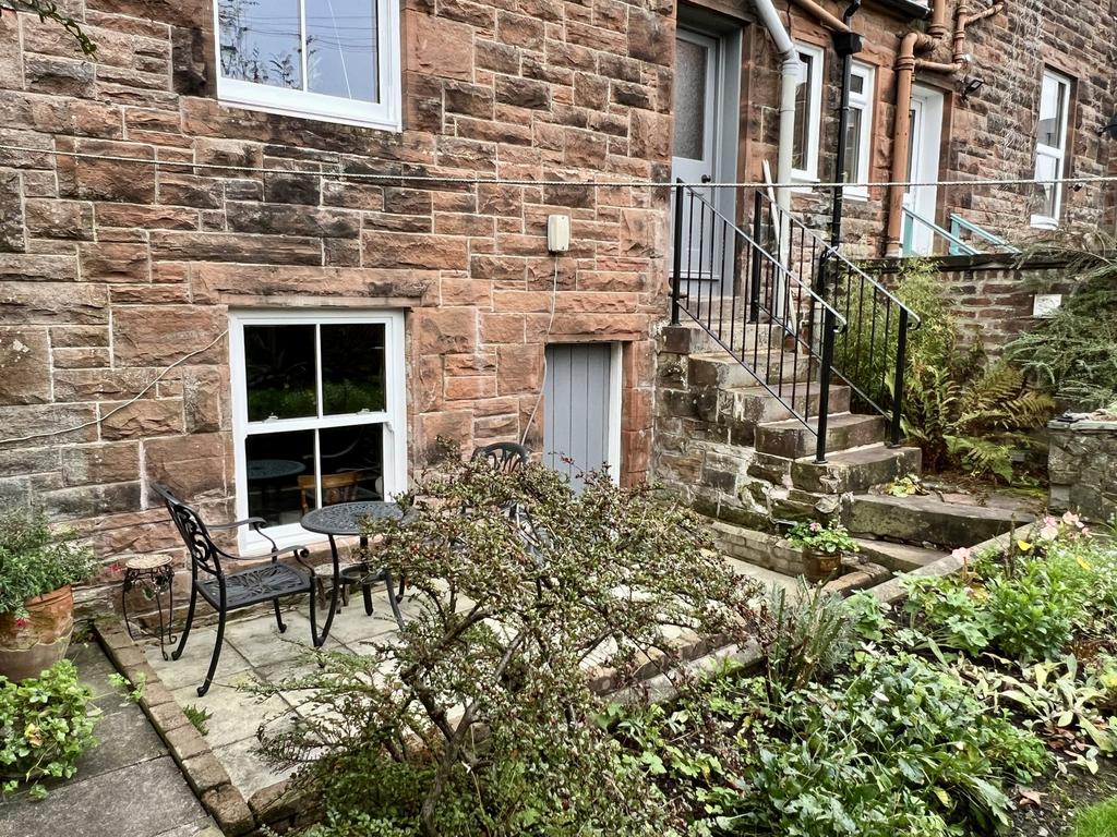 10 Lovers Walk, Dumfries - Williamson and Henry
