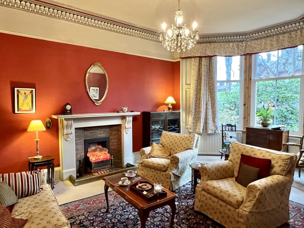 10 Lovers Walk, Dumfries - Williamson and Henry