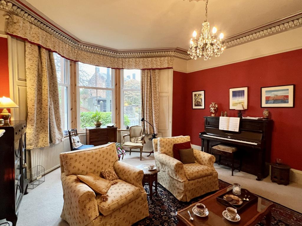 10 Lovers Walk, Dumfries - Williamson and Henry