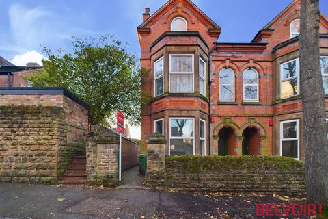 4 bedroom semi-detached house for sale, Douglas Road, Nottingham, NG7