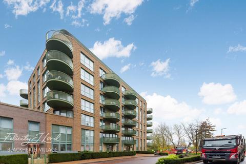 3 bedroom apartment for sale, ottley Drive, London