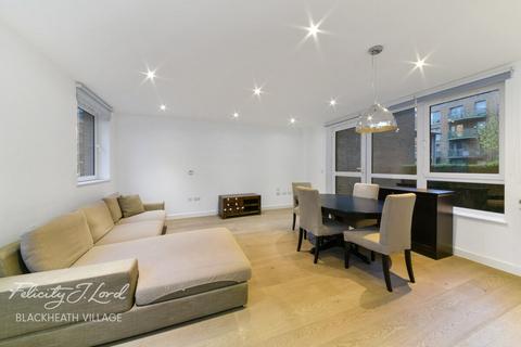 3 bedroom apartment for sale, ottley Drive, London