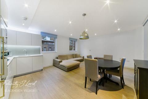 3 bedroom apartment for sale, ottley Drive, London