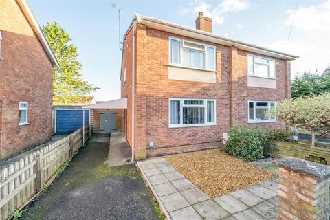 3 bedroom semi-detached house for sale, Livesey Avenue, Ludlow