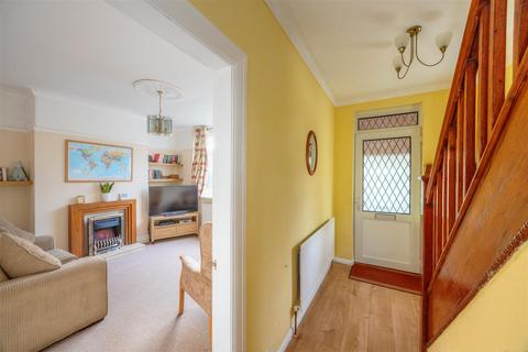 3 bedroom semi-detached house for sale, Highcliffe Road, Greystones, Sheffield