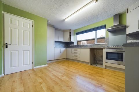 2 bedroom semi-detached house for sale, Lansdowne Crescent, Carlisle, CA3