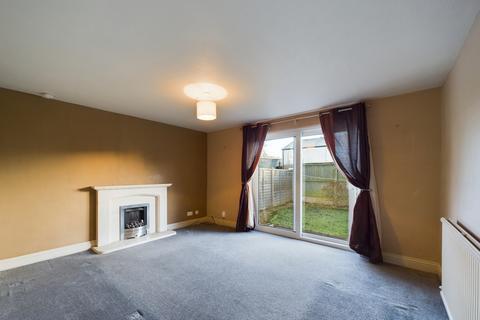 2 bedroom semi-detached house for sale, Lansdowne Crescent, Carlisle, CA3