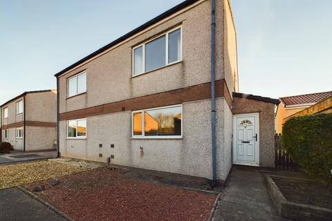 2 bedroom semi-detached house for sale, Lansdowne Crescent, Carlisle, CA3