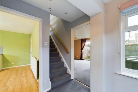 116 Lansdowne Crescent, Carlisle, CA3 9ER
