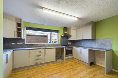 116 Lansdowne Crescent, Carlisle, CA3 9ER