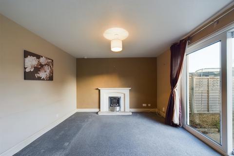 116 Lansdowne Crescent, Carlisle, CA3 9ER