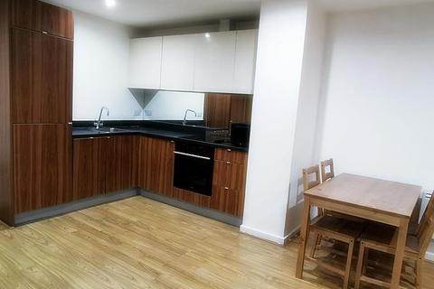 1 bedroom apartment to rent, Arboretum Place, Barking IG11