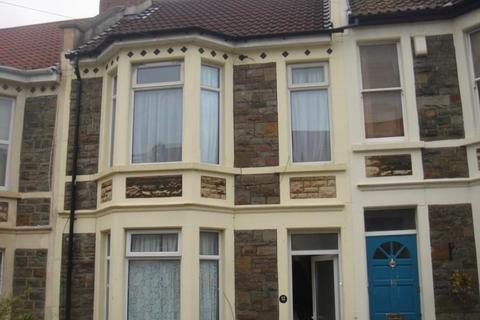 3 bedroom terraced house for sale, Ramsey Road, Bristol BS7