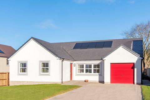 3 bedroom detached bungalow for sale, Balvaird Avenue, Scone PH2