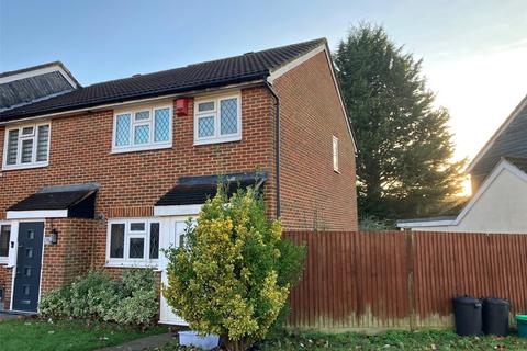 3 bedroom end of terrace house for sale, Doveney Close, Orpington BR5