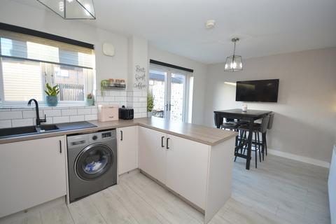33 Alexander Macmillan Way, Irvine, KA11 4DS