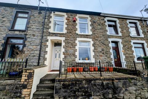 3 bedroom terraced house for sale, Howell Street, Cilfynydd, CF37 4NR