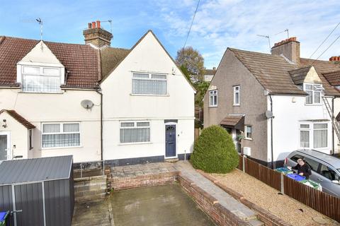 3 bedroom end of terrace house for sale, Green Place, Crayford, Kent