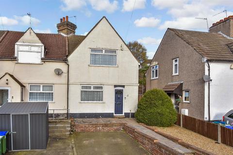 3 bedroom end of terrace house for sale, Green Place, Crayford, Kent