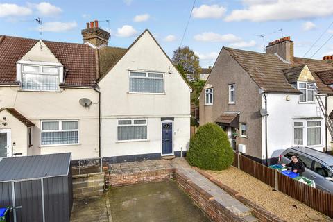 3 bedroom end of terrace house for sale, Green Place, Crayford, Kent