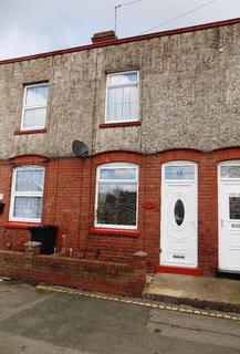 2 bedroom terraced house to rent, Pheasant Street, Brierley Hill