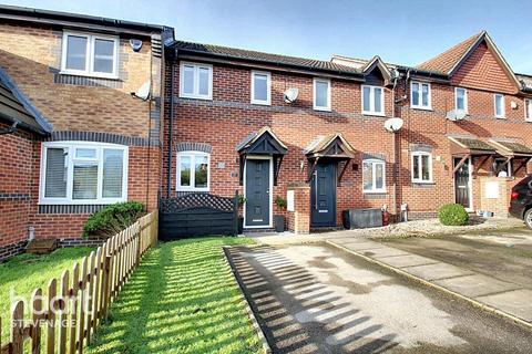 2 bedroom terraced house for sale, Chepstow Close, Stevenage