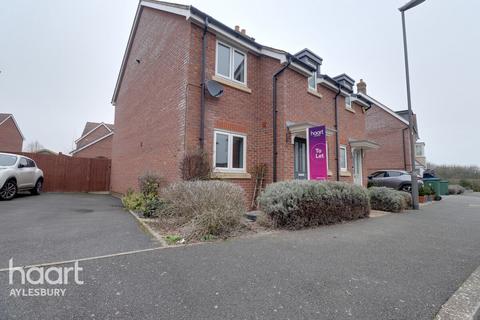 undefined, Lakeland Drive, Aylesbury
