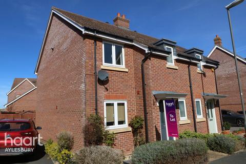 undefined, Lakeland Drive, Aylesbury