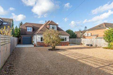 5 bedroom detached house for sale, Woodham Park Way, Woodham, Surrey, KT15