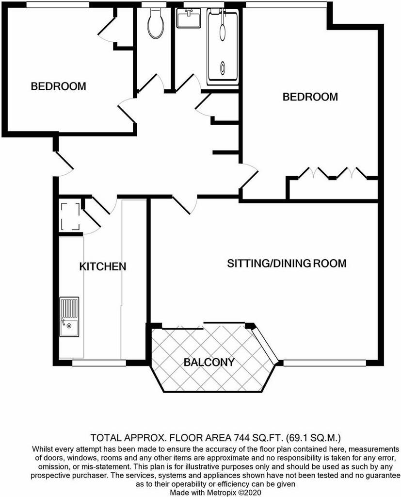 Saffrons Court, Compton Place Road.jpg