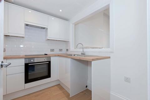 2 bedroom apartment for sale, Cambridge Road, Hove