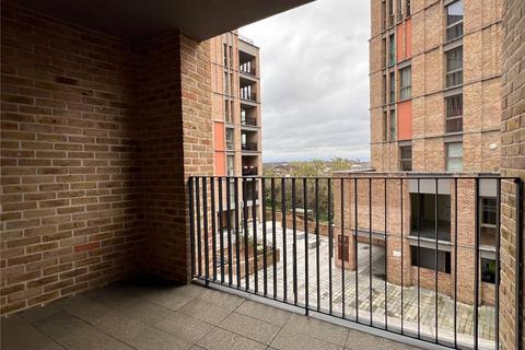 3 bedroom apartment to rent, Oberman Road, Dollis Hill, NW10