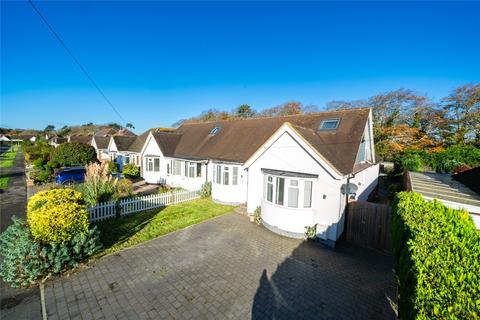 3 bedroom detached house for sale, Bahram Road, Polegate, East Sussex, BN26