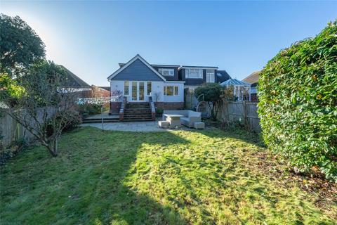 3 bedroom detached house for sale, Bahram Road, Polegate, East Sussex, BN26