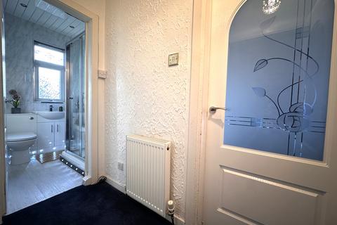 2 bedroom flat for sale, Broomfield Street, Airdrie ML6