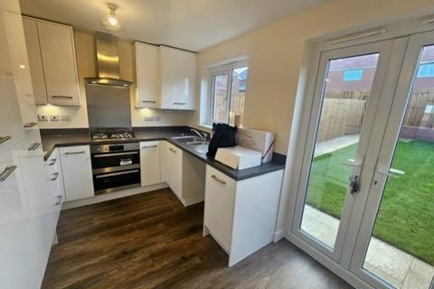 2 bedroom terraced house to rent, 22 Wilson Avenue, Keyworth, Nottingham, Nottinghamshire, NG12