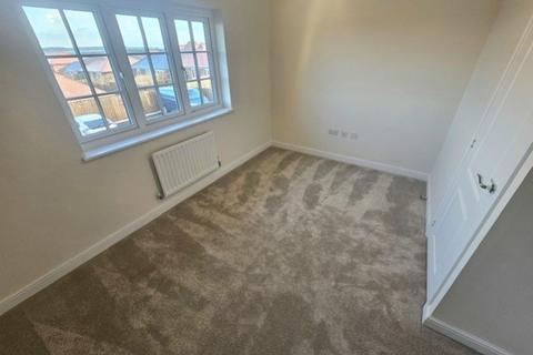 2 bedroom terraced house to rent, 22 Wilson Avenue, Keyworth, Nottingham, Nottinghamshire, NG12