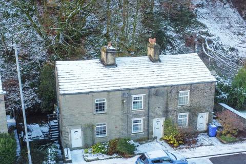 3 bedroom terraced house for sale, Burnley Road, Rawtenstall, Rossendale