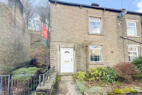 3 bedroom terraced house for sale, Burnley Road, Rawtenstall, Rossendale