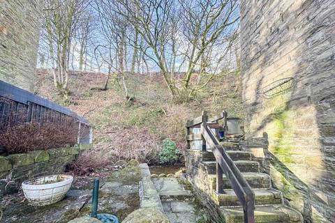 3 bedroom terraced house for sale, Burnley Road, Rawtenstall, Rossendale