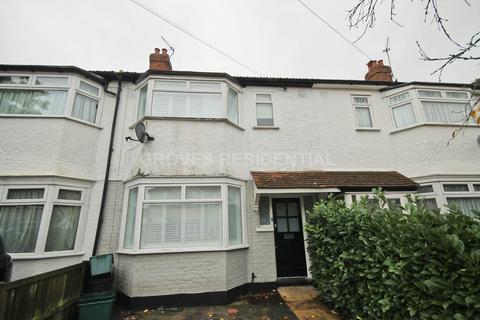 4 bedroom terraced house for sale, Stanley Avenue, New Malden