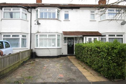 4 bedroom terraced house for sale, Stanley Avenue, New Malden