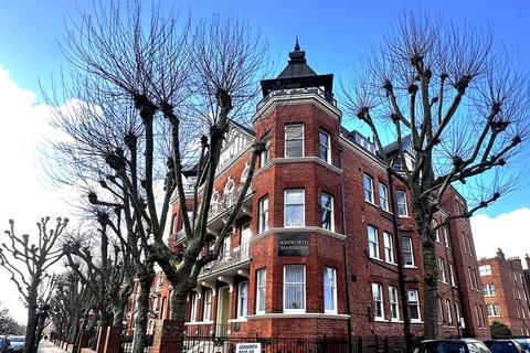 undefined, Ashworth Mansions, Maida Vale, London W9