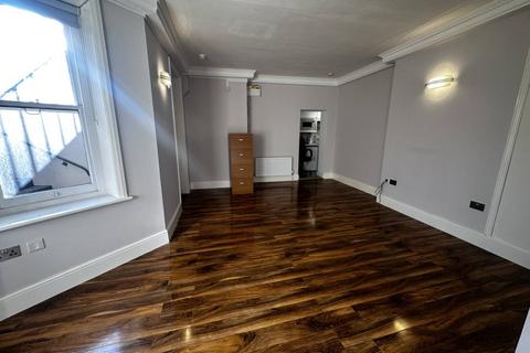 undefined, Ashworth Mansions, Maida Vale, London W9