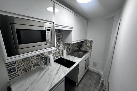 undefined, Ashworth Mansions, Maida Vale, London W9