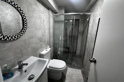 undefined, Ashworth Mansions, Maida Vale, London W9